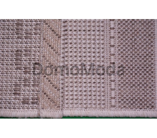 Безворсовый ковер Natura 20311-543 Champ-Taupe - высокое качество по лучшей цене в Украине изображение 3.